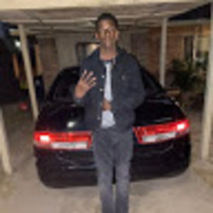 Meet your Posher, Joseph